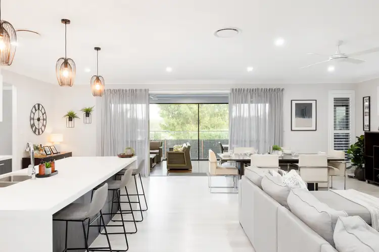 Fourth view of Homely house listing, 9 Kurura Road, Coomera Waters QLD 4209