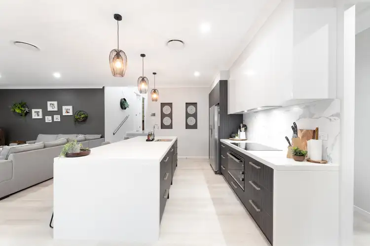 Fifth view of Homely house listing, 9 Kurura Road, Coomera Waters QLD 4209
