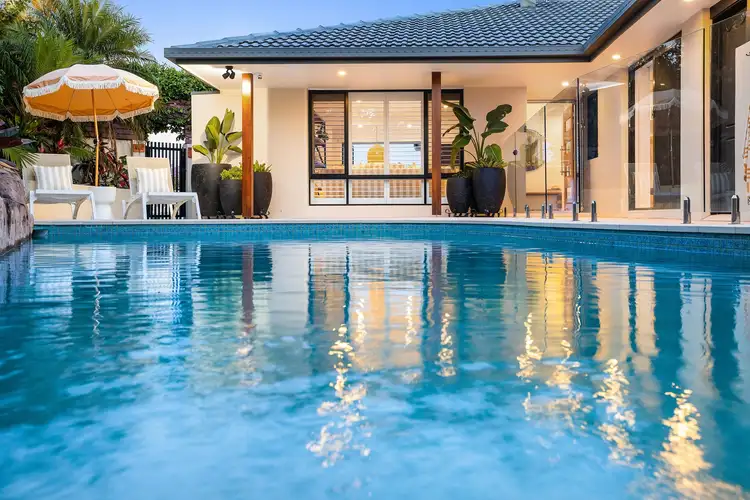 Second view of Homely house listing, 3 Glenbrook Avenue, Benowa Waters QLD 4217