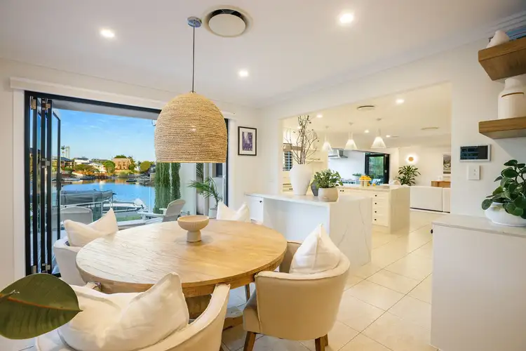 Fourth view of Homely house listing, 3 Glenbrook Avenue, Benowa Waters QLD 4217