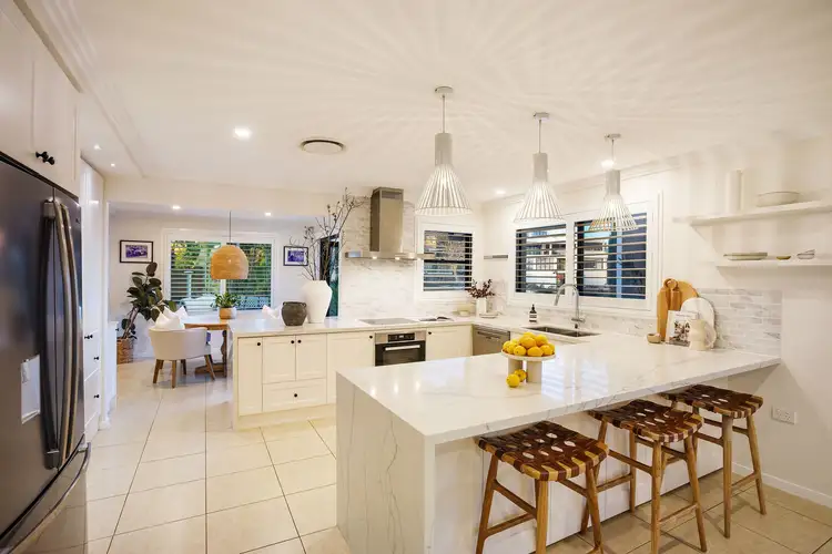 Fifth view of Homely house listing, 3 Glenbrook Avenue, Benowa Waters QLD 4217