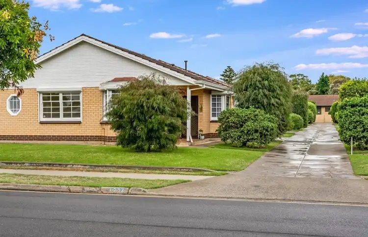 2/27 Austral Terrace, Morphettville SA 5043