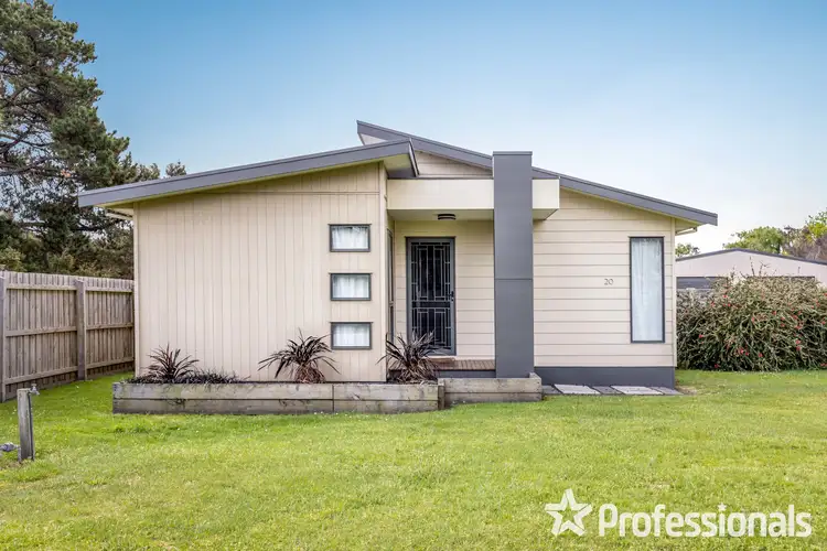 20 South Street, Port Albert VIC 3971