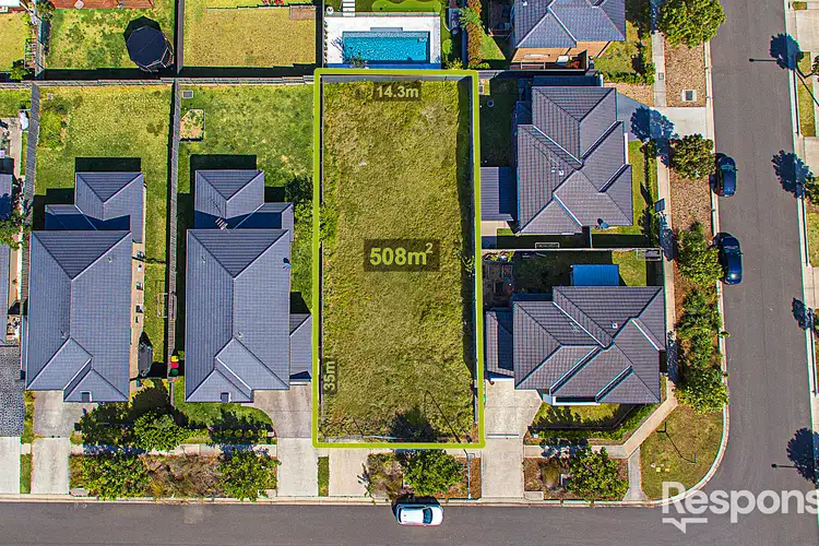 20 Daytona Road, North Kellyville NSW 2155