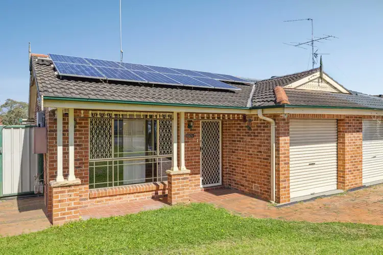 30a Kurrajong Road