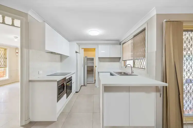 Third view of Homely house listing, 30a Kurrajong Road, Casula NSW 2170