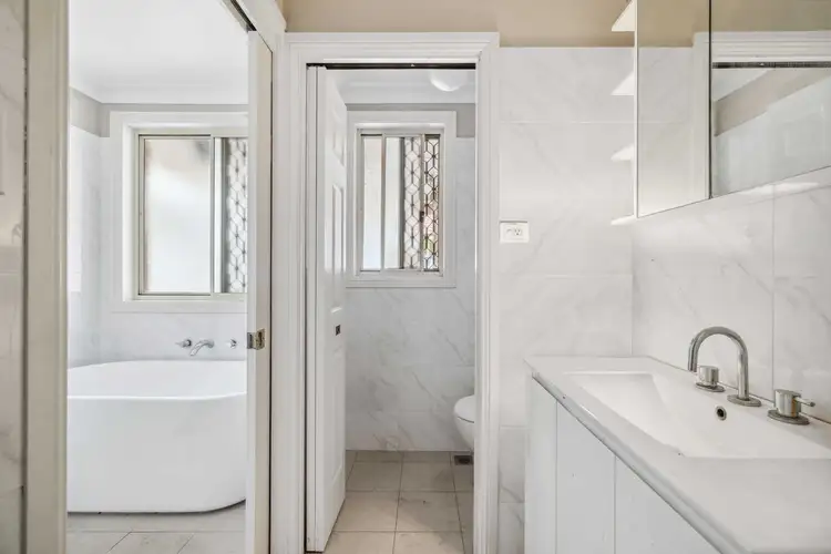 Fifth view of Homely house listing, 30a Kurrajong Road, Casula NSW 2170