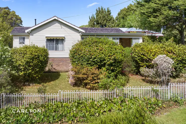 Main view of Homely house listing, 101 Sunset Point Drive, Mittagong NSW 2575