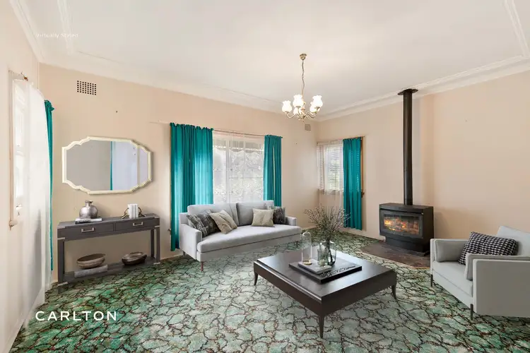 Second view of Homely house listing, 101 Sunset Point Drive, Mittagong NSW 2575