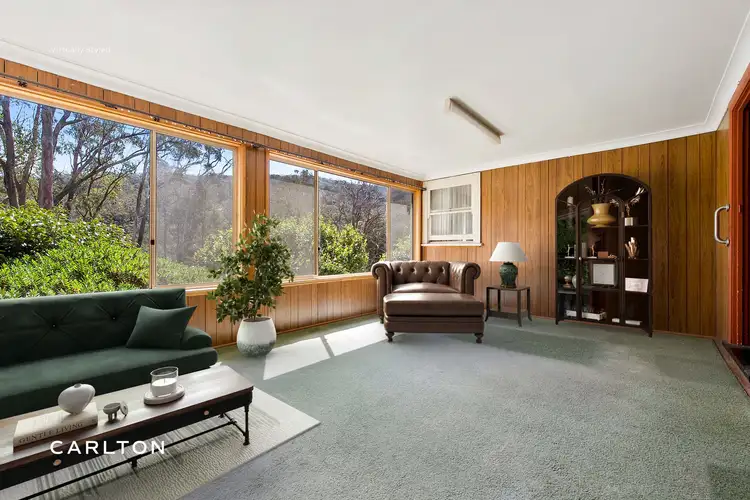 Fourth view of Homely house listing, 101 Sunset Point Drive, Mittagong NSW 2575