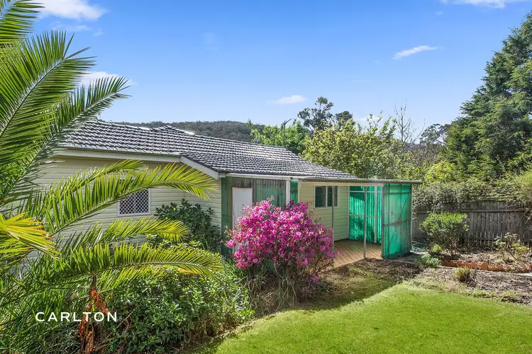 Fifth view of Homely house listing, 101 Sunset Point Drive, Mittagong NSW 2575