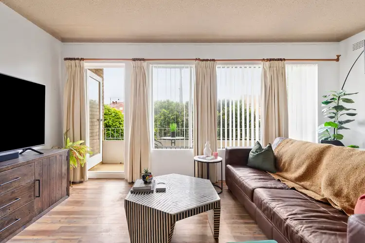 Main view of Homely apartment listing, 3/448 Sydney Road, Balgowlah NSW 2093