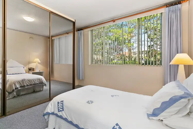 Fifth view of Homely apartment listing, 3/448 Sydney Road, Balgowlah NSW 2093