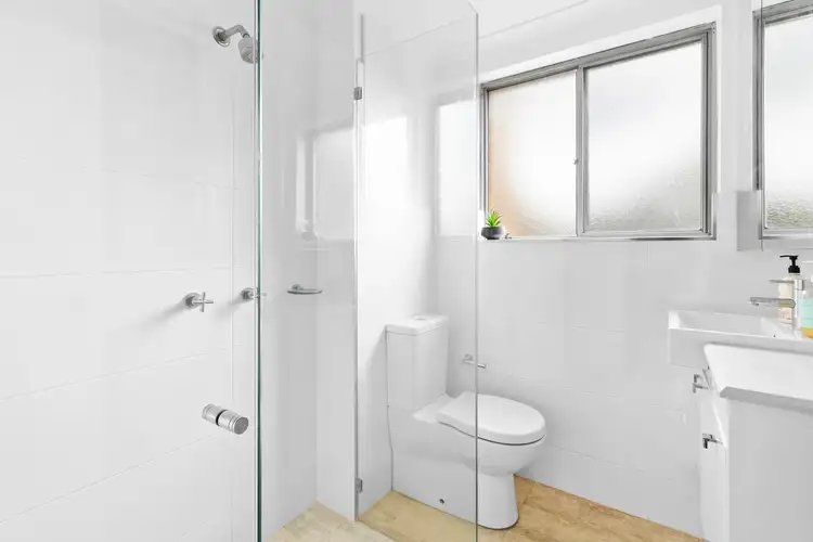 Sixth view of Homely apartment listing, 3/448 Sydney Road, Balgowlah NSW 2093