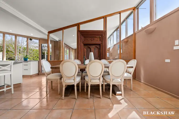 Fourth view of Homely house listing, 15 Glossop Crescent, Campbell ACT 2612