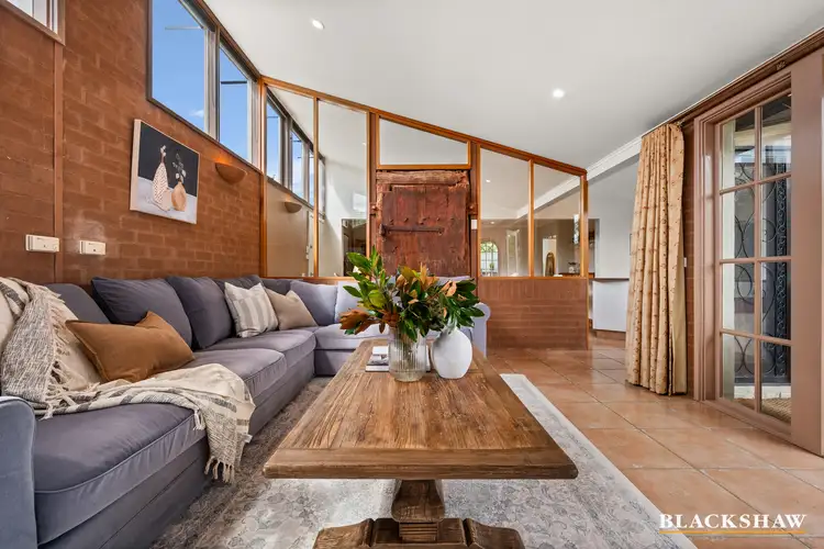 Sixth view of Homely house listing, 15 Glossop Crescent, Campbell ACT 2612