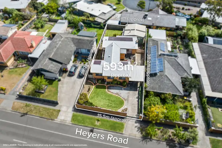 58 Heyers Road, Grovedale VIC 3216