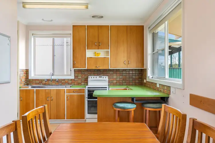 Third view of Homely house listing, 58 Heyers Road, Grovedale VIC 3216