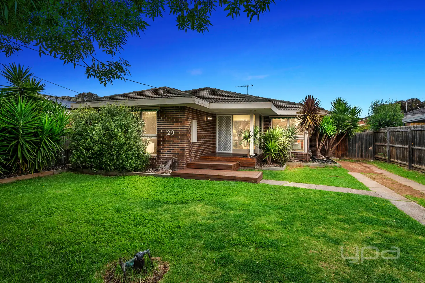 Main view of Homely house listing, 29 Gretel Grove, Melton VIC 3337