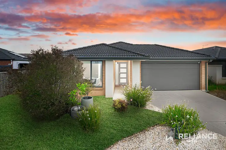 3 Pepperjack Way, Point Cook VIC 3030