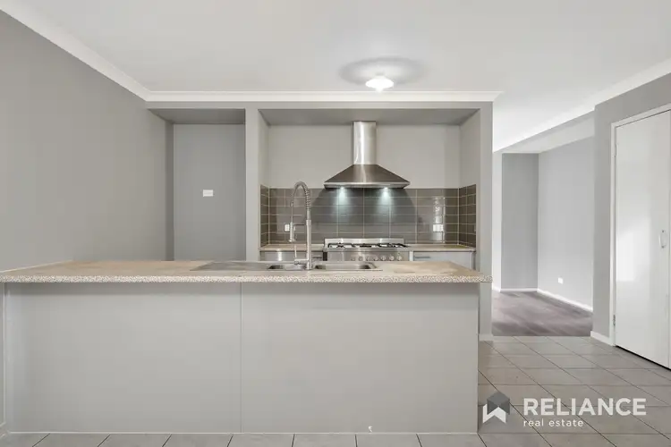 Fifth view of Homely house listing, 3 Pepperjack Way, Point Cook VIC 3030