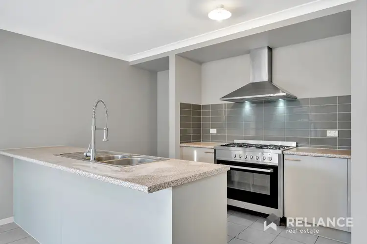 Sixth view of Homely house listing, 3 Pepperjack Way, Point Cook VIC 3030