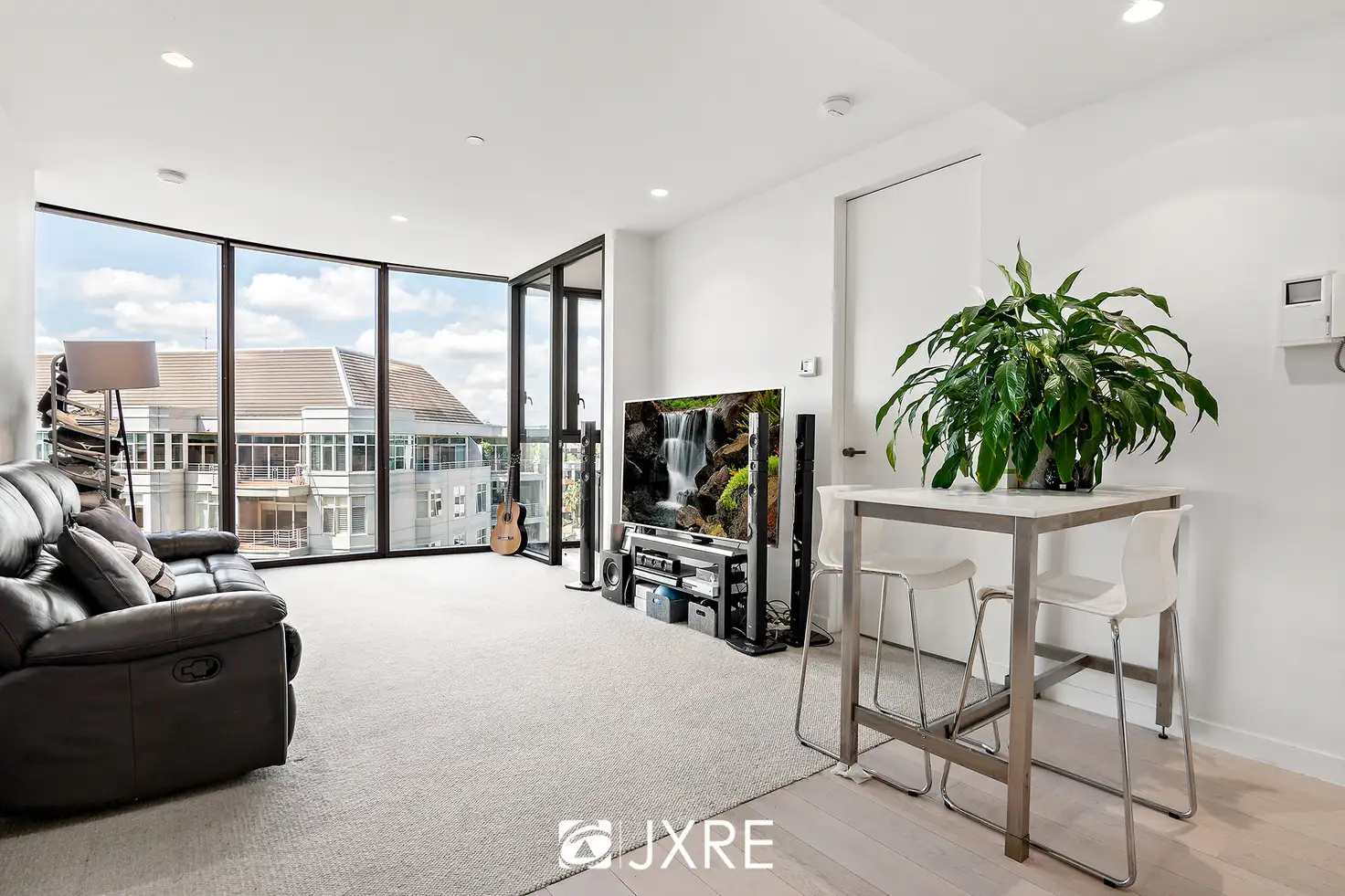 Main view of Homely unit listing, 704/681 Chapel Street, South Yarra VIC 3141