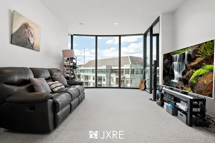 Second view of Homely unit listing, 704/681 Chapel Street, South Yarra VIC 3141