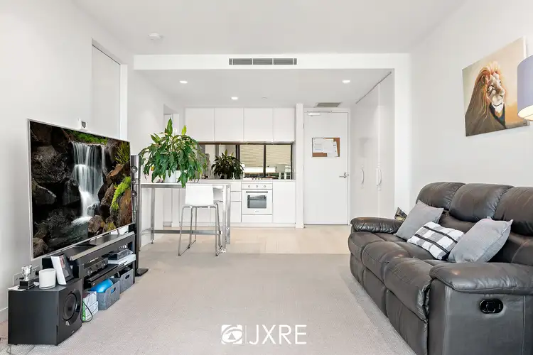 Third view of Homely unit listing, 704/681 Chapel Street, South Yarra VIC 3141