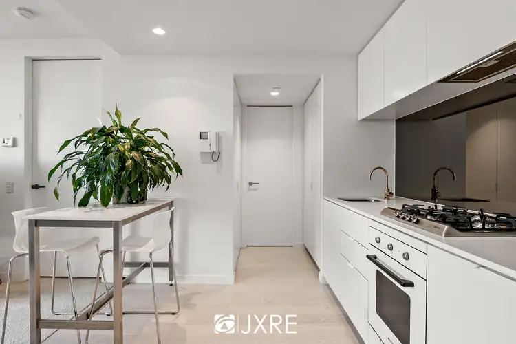 Fourth view of Homely unit listing, 704/681 Chapel Street, South Yarra VIC 3141