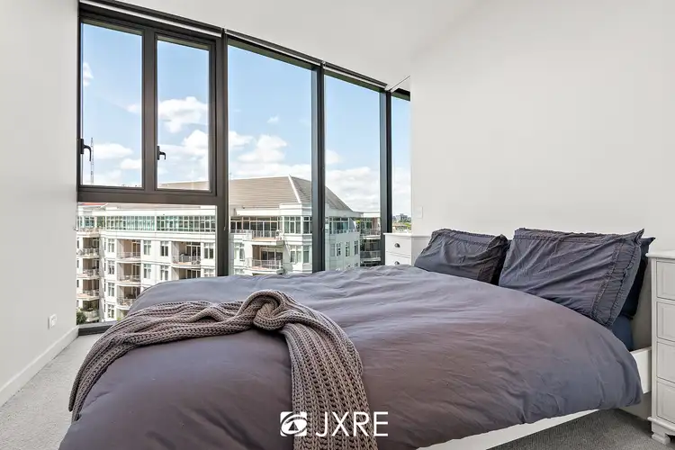 Fifth view of Homely unit listing, 704/681 Chapel Street, South Yarra VIC 3141