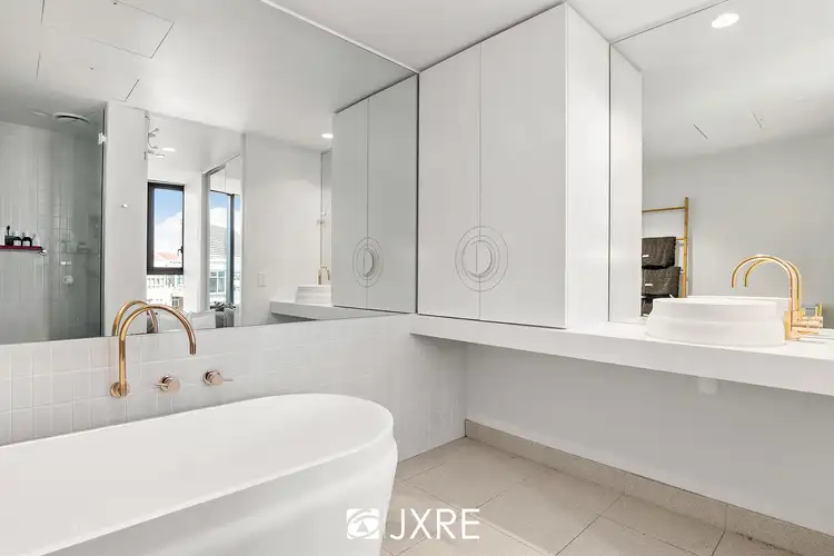 Sixth view of Homely unit listing, 704/681 Chapel Street, South Yarra VIC 3141