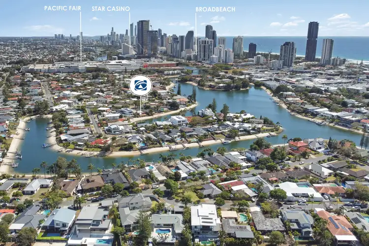 47 Vatakoula Parade, Mermaid Waters QLD 4218