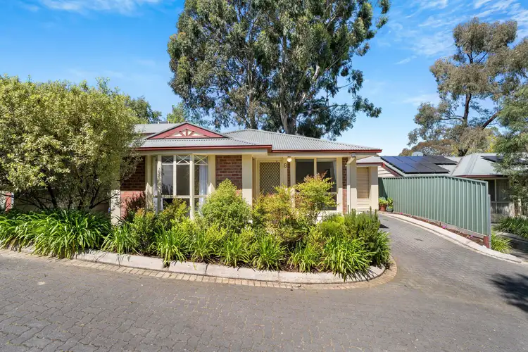 Main view of Homely house listing, 8/9 Meadowvale Road, Coromandel Valley SA 5051