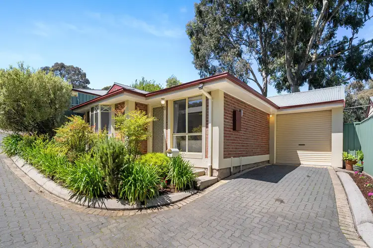 Second view of Homely house listing, 8/9 Meadowvale Road, Coromandel Valley SA 5051
