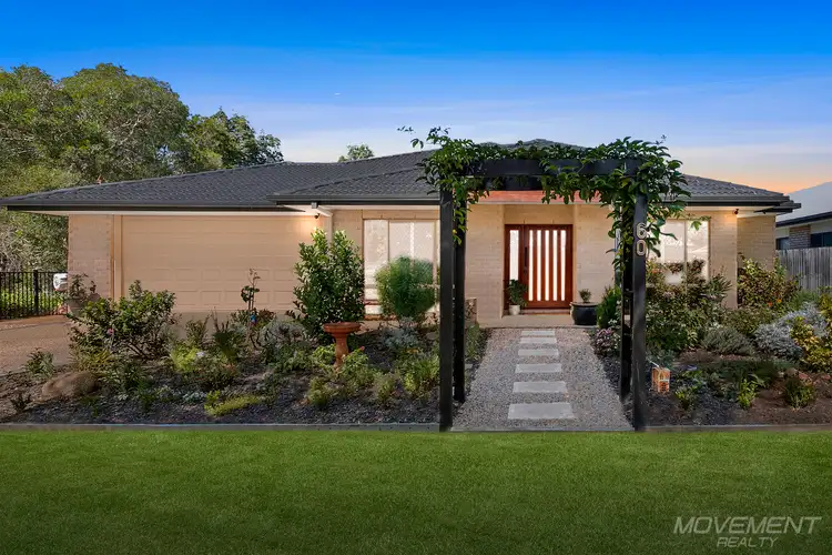Main view of Homely house listing, 60 Staghorn Parade, North Lakes QLD 4509