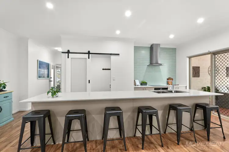 Fifth view of Homely house listing, 60 Staghorn Parade, North Lakes QLD 4509