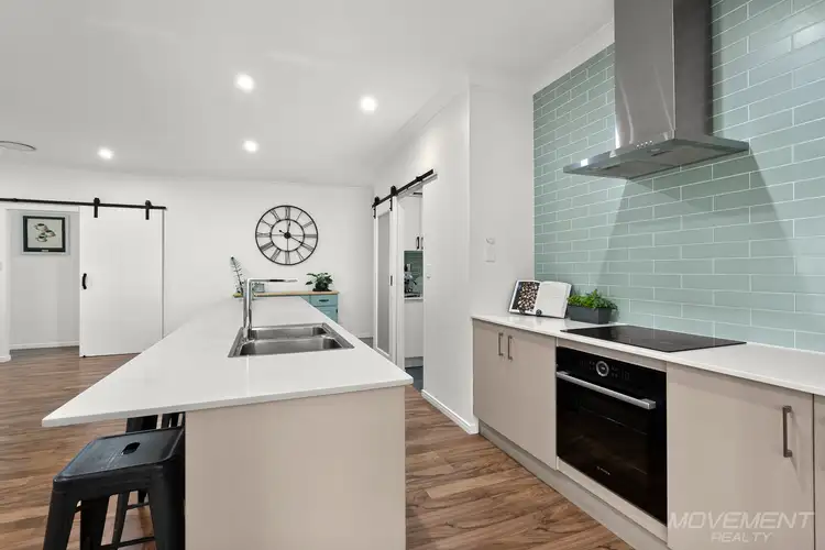 Sixth view of Homely house listing, 60 Staghorn Parade, North Lakes QLD 4509