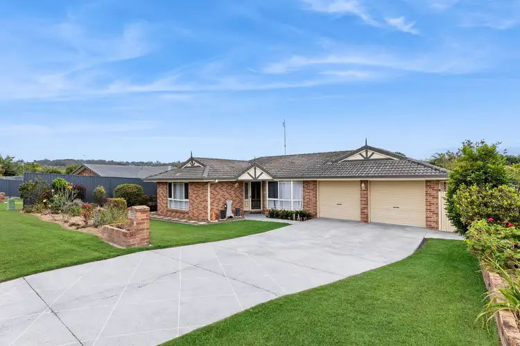 Main view of Homely house listing, 18 Garema Court, Mountain Creek QLD 4557