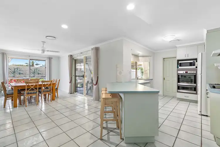 Third view of Homely house listing, 18 Garema Court, Mountain Creek QLD 4557
