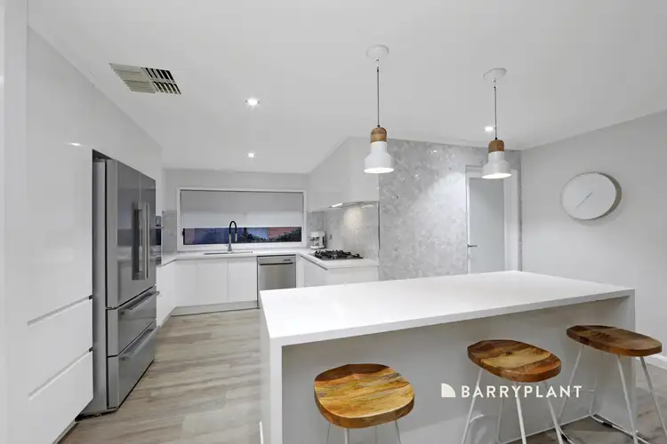 4 Louise Court, Lysterfield VIC 3156