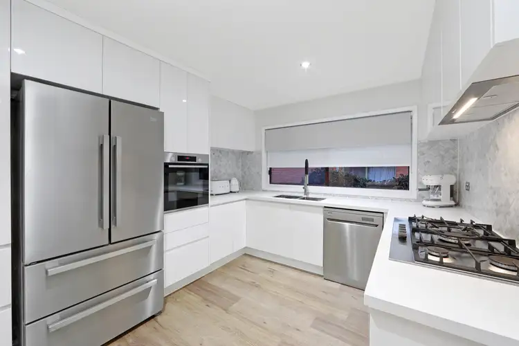 Third view of Homely house listing, 4 Louise Court, Lysterfield VIC 3156