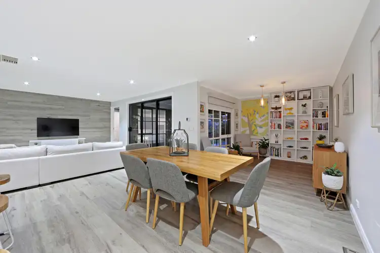 Fourth view of Homely house listing, 4 Louise Court, Lysterfield VIC 3156