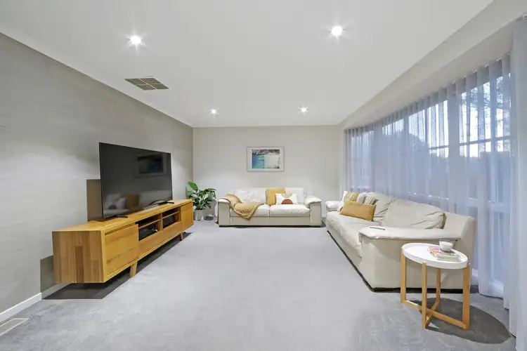 Fifth view of Homely house listing, 4 Louise Court, Lysterfield VIC 3156