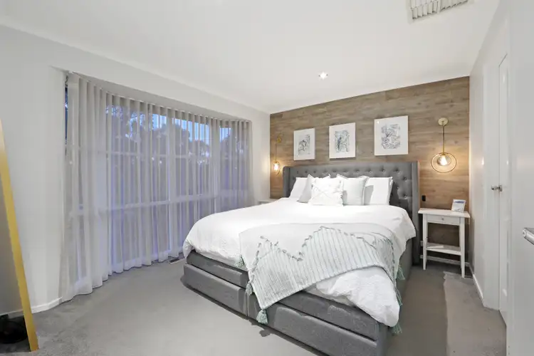 Sixth view of Homely house listing, 4 Louise Court, Lysterfield VIC 3156