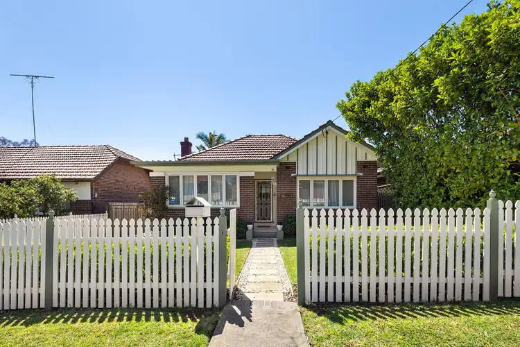 Main view of Homely house listing, 1 Argonne Street, North Strathfield NSW 2137