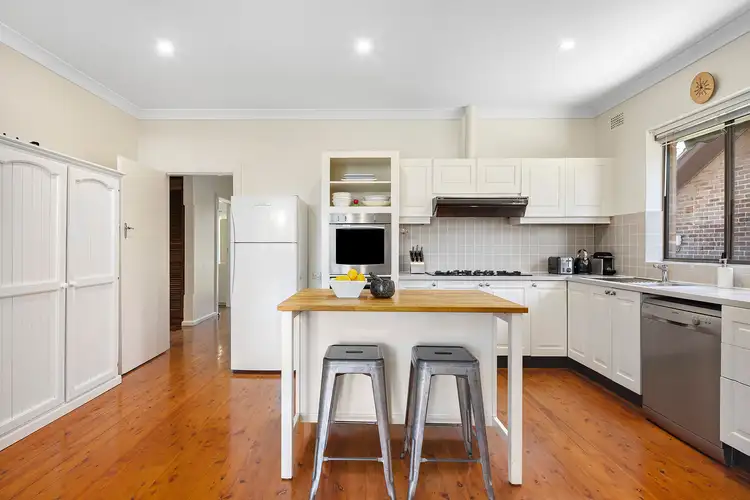 Fifth view of Homely house listing, 1 Argonne Street, North Strathfield NSW 2137