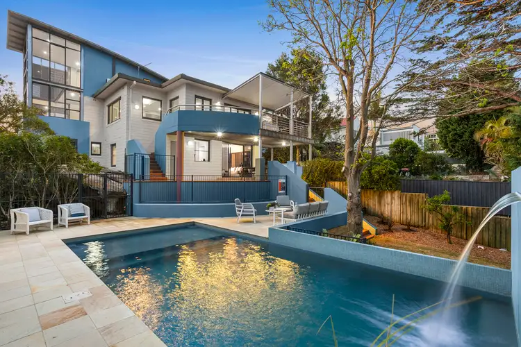 Main view of Homely house listing, 14 Woodland Street, Balgowlah Heights NSW 2093