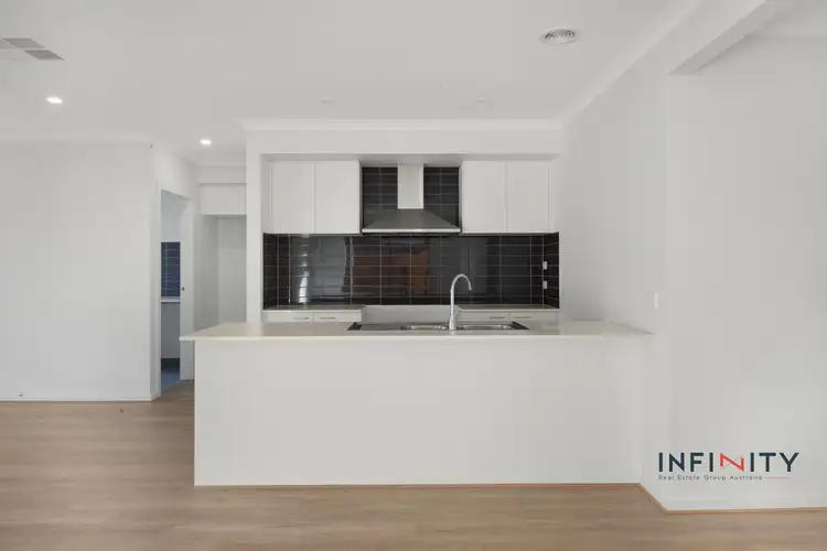 Third view of Homely house listing, 16 Pollen Road, Tarneit VIC 3029