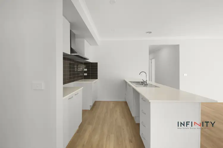 Fourth view of Homely house listing, 16 Pollen Road, Tarneit VIC 3029